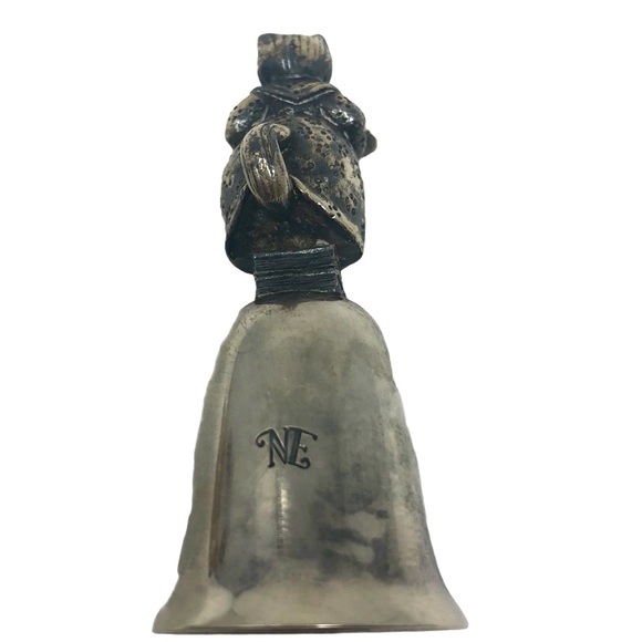 NEW ENGLAND BEATRIX POTTER Character Bell Set - Picture 13 of 15